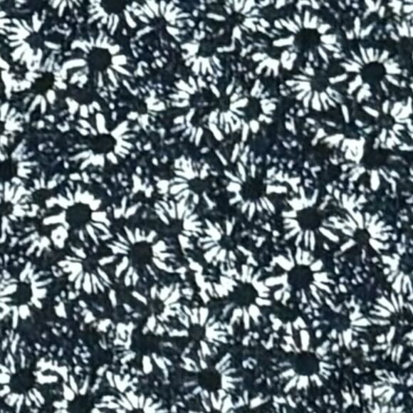 Topshop women’s size 6 floral miniskirt, pull on - Picture 4 of 6